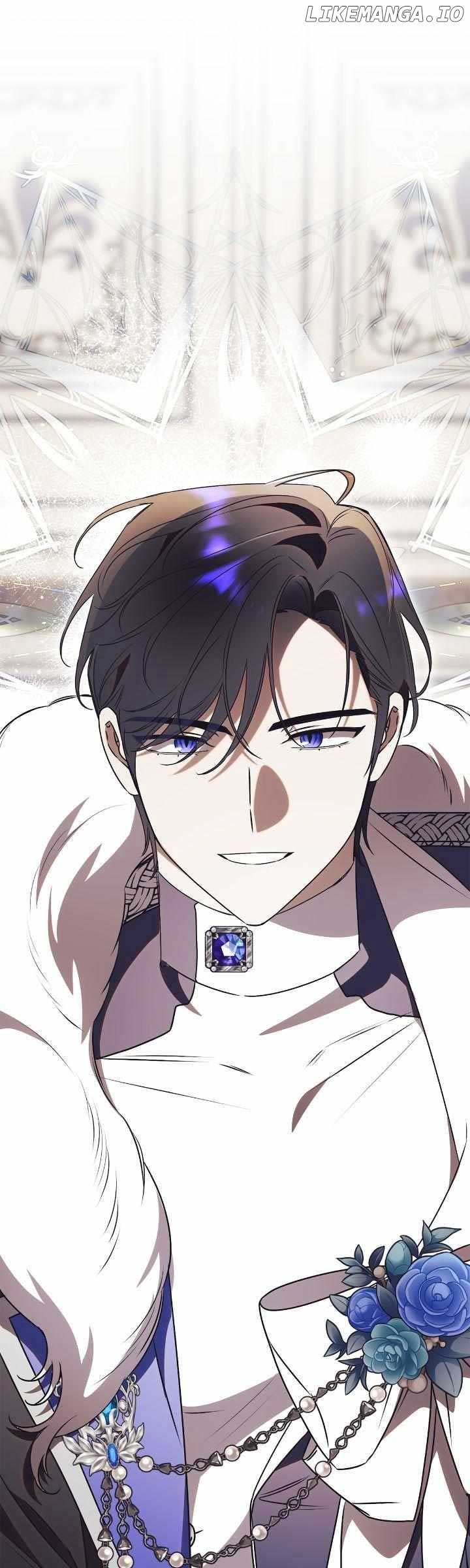 How to Reject My Obsessive Ex-Husband Chapter 64 page 69