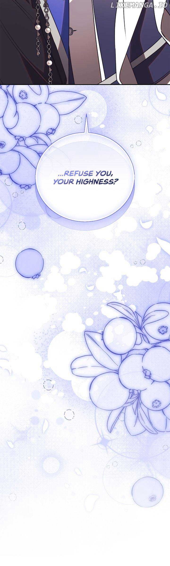 How to Reject My Obsessive Ex-Husband Chapter 64 page 70