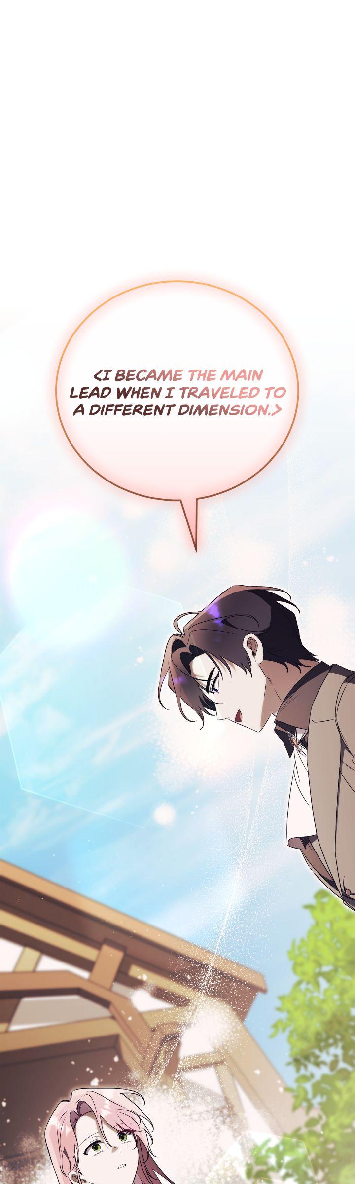 How to Reject My Obsessive Ex-Husband Chapter 38 page 1