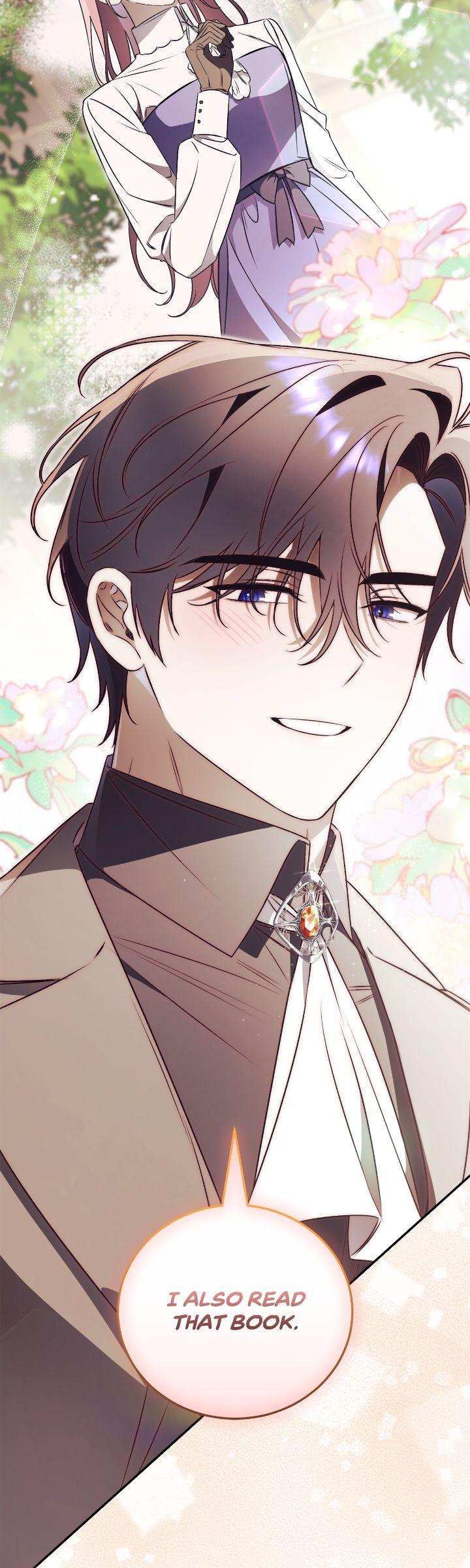 How to Reject My Obsessive Ex-Husband Chapter 38 page 2