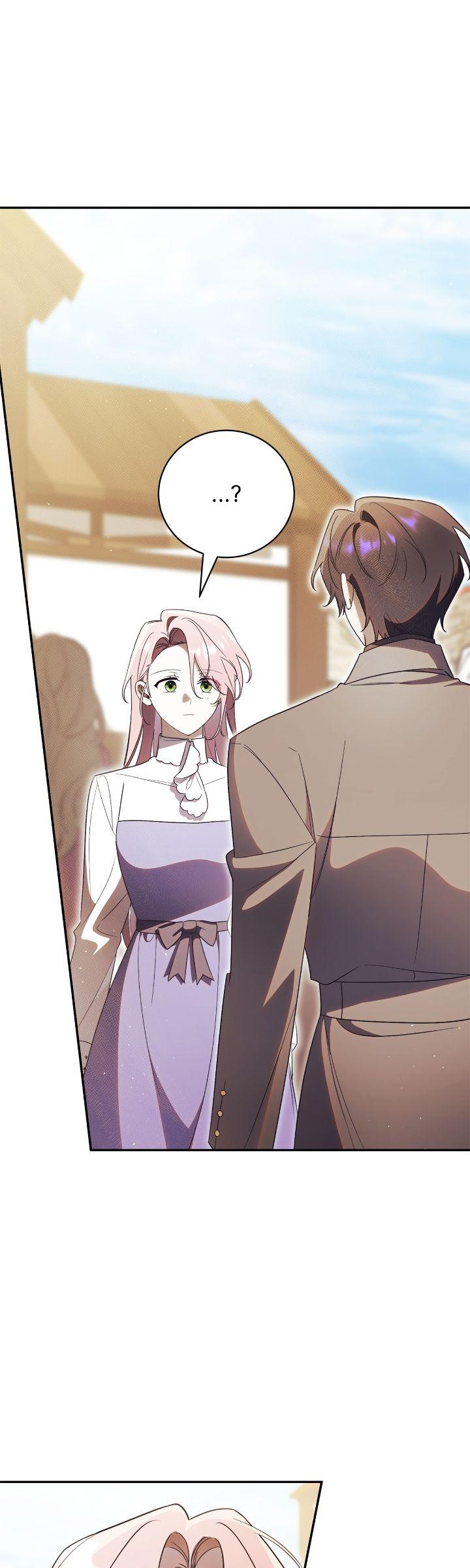 How to Reject My Obsessive Ex-Husband Chapter 38 page 4