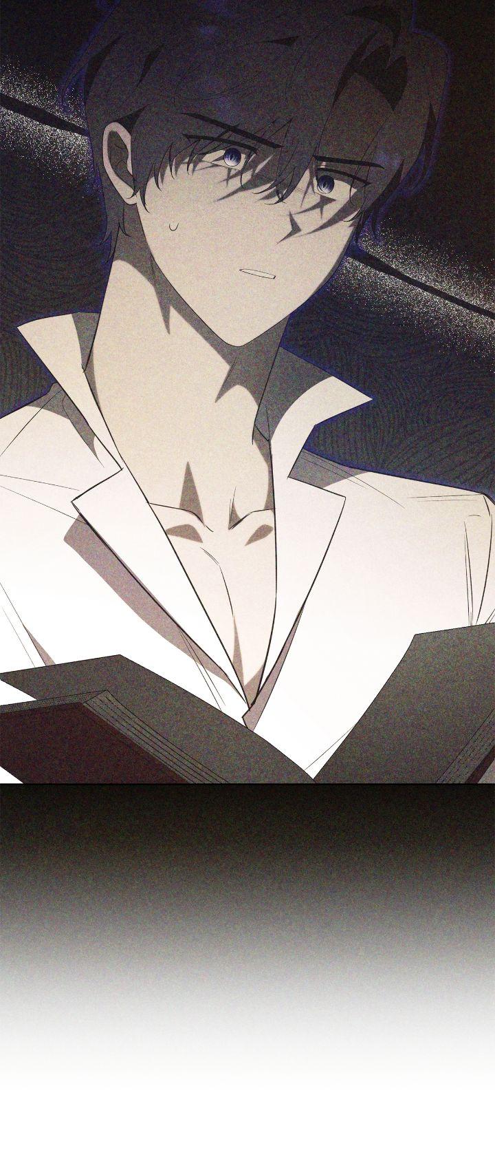 How to Reject My Obsessive Ex-Husband Chapter 38 page 8