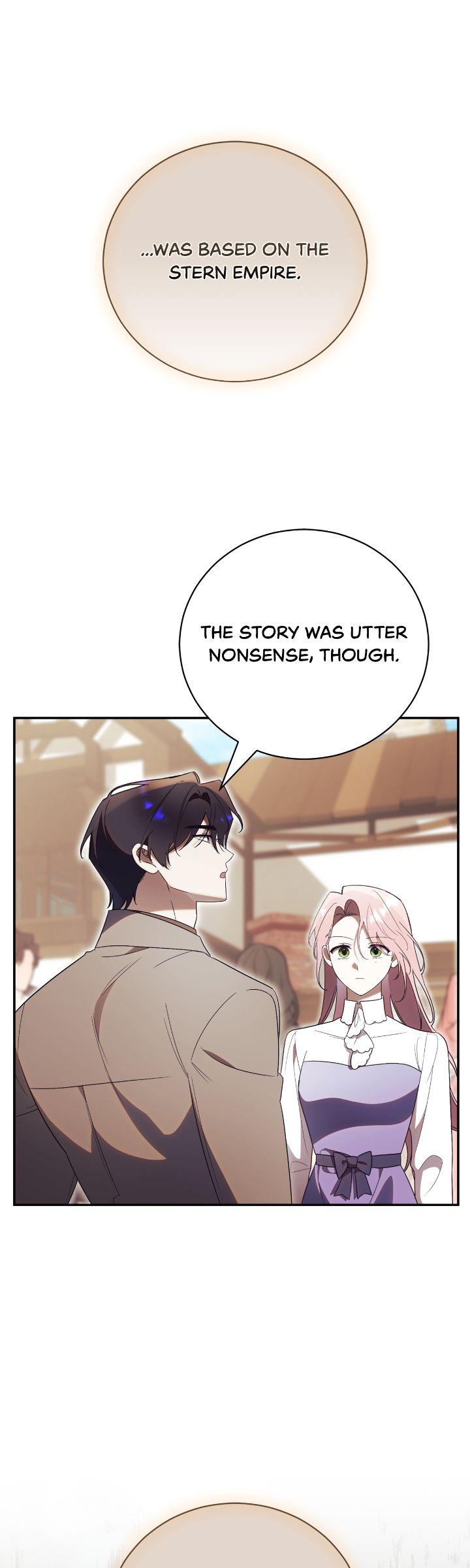 How to Reject My Obsessive Ex-Husband Chapter 38 page 9