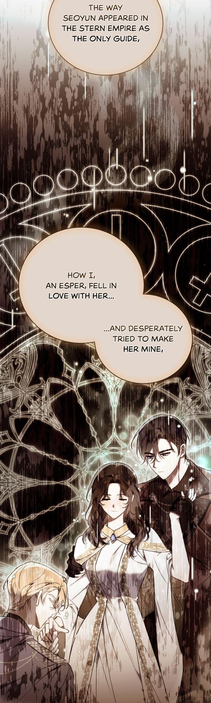 How to Reject My Obsessive Ex-Husband Chapter 38 page 10