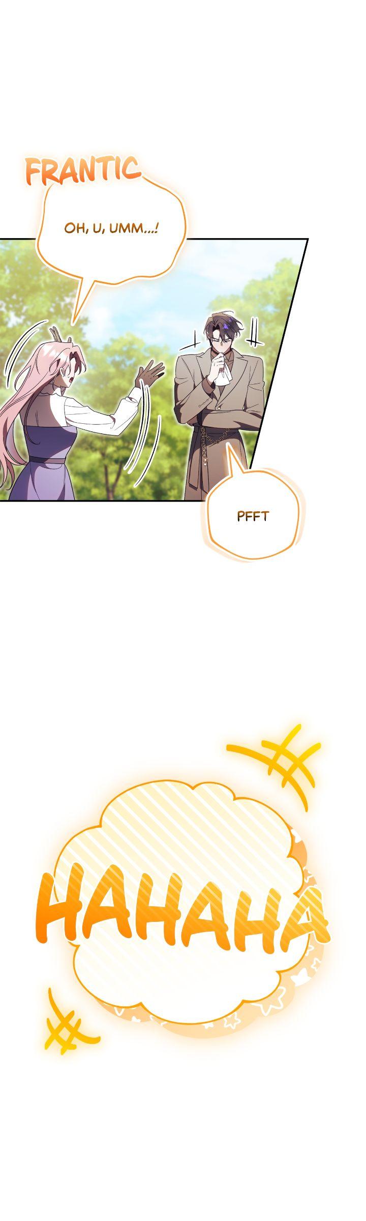 How to Reject My Obsessive Ex-Husband Chapter 38 page 26