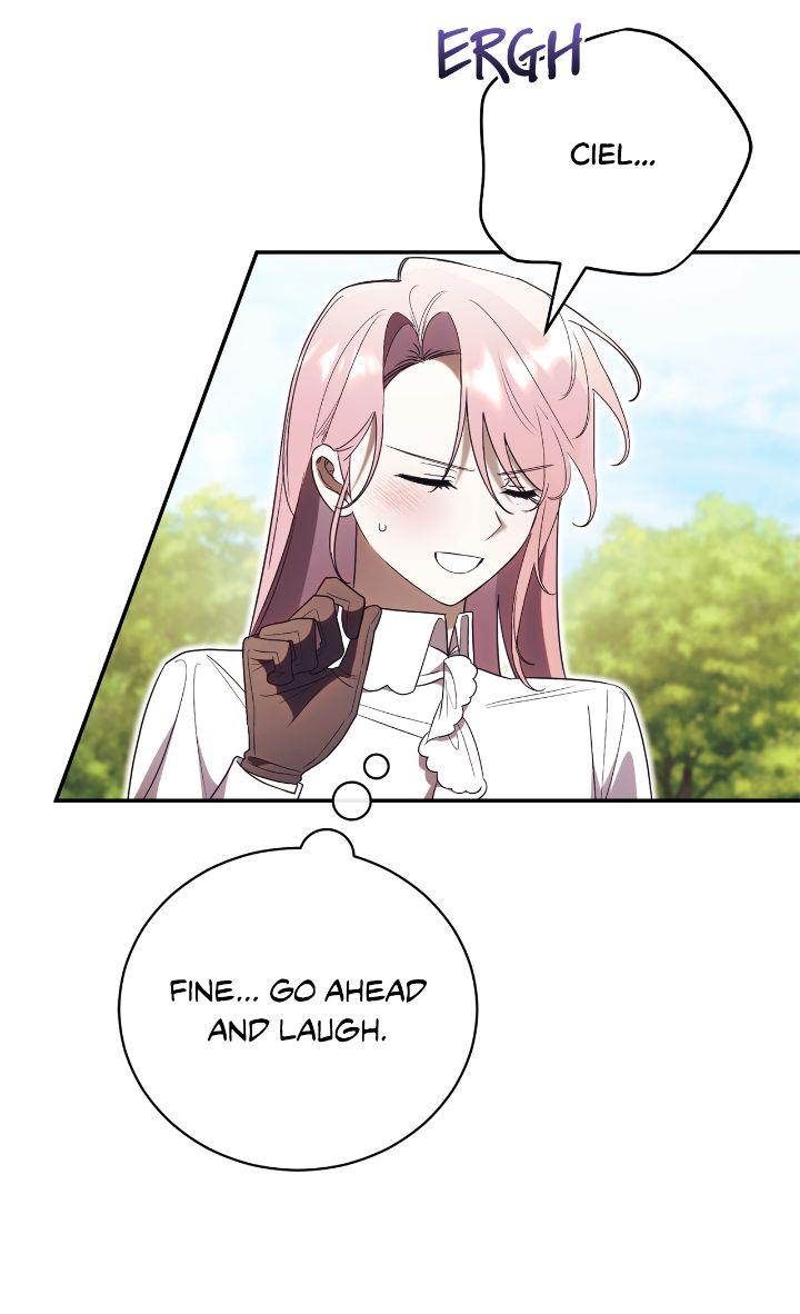 How to Reject My Obsessive Ex-Husband Chapter 38 page 27