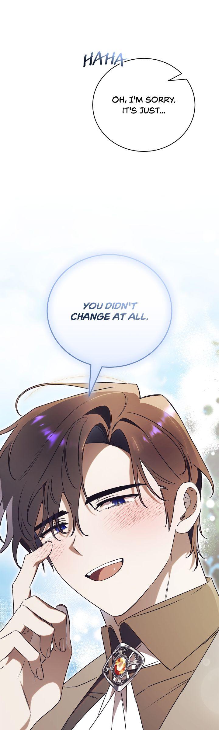 How to Reject My Obsessive Ex-Husband Chapter 38 page 28
