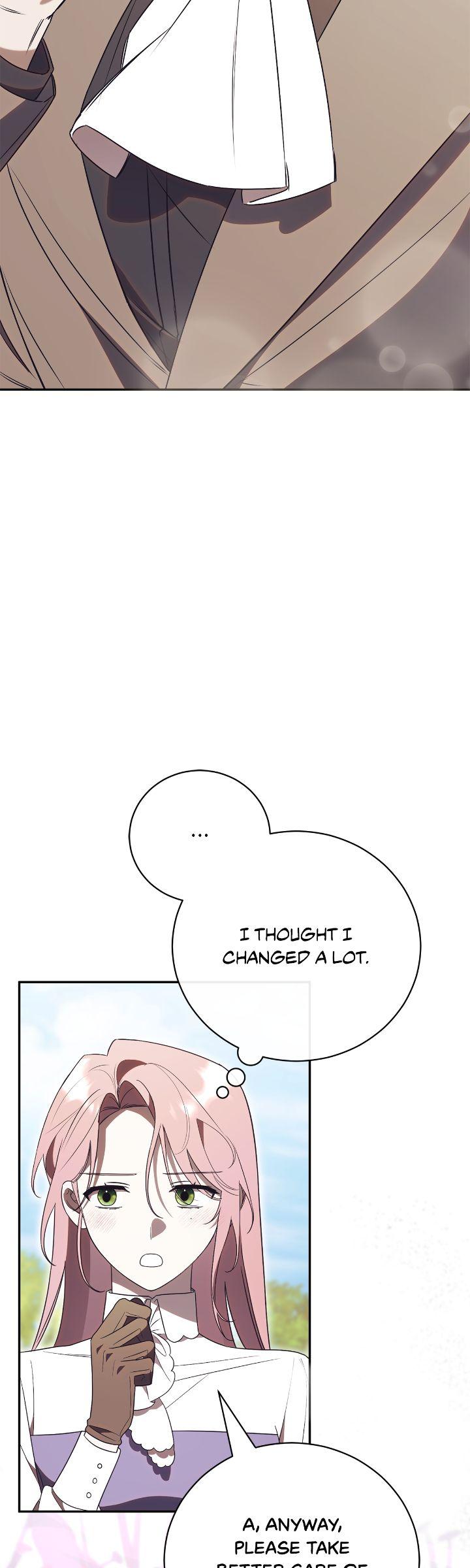 How to Reject My Obsessive Ex-Husband Chapter 38 page 29