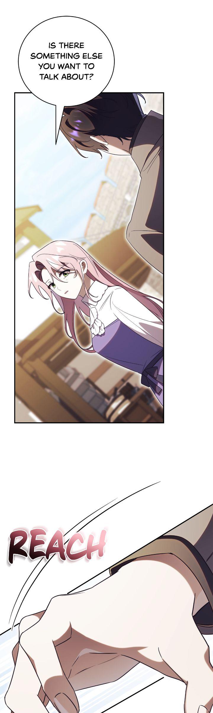 How to Reject My Obsessive Ex-Husband Chapter 38 page 34