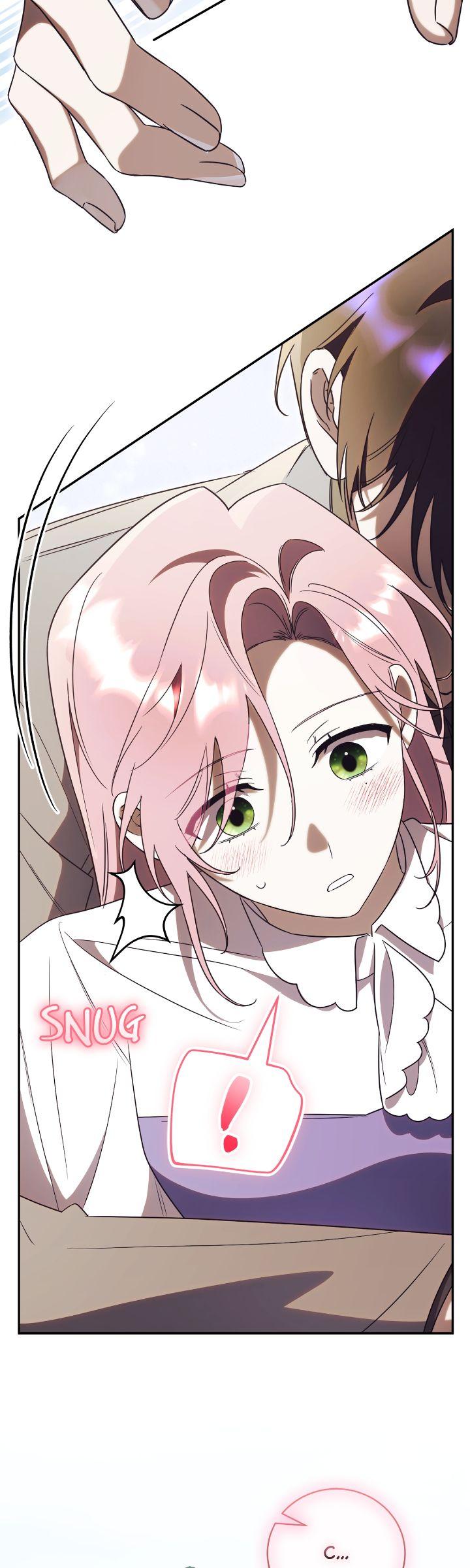 How to Reject My Obsessive Ex-Husband Chapter 38 page 35