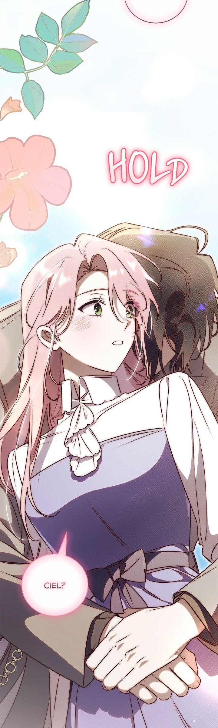 How to Reject My Obsessive Ex-Husband Chapter 38 page 36