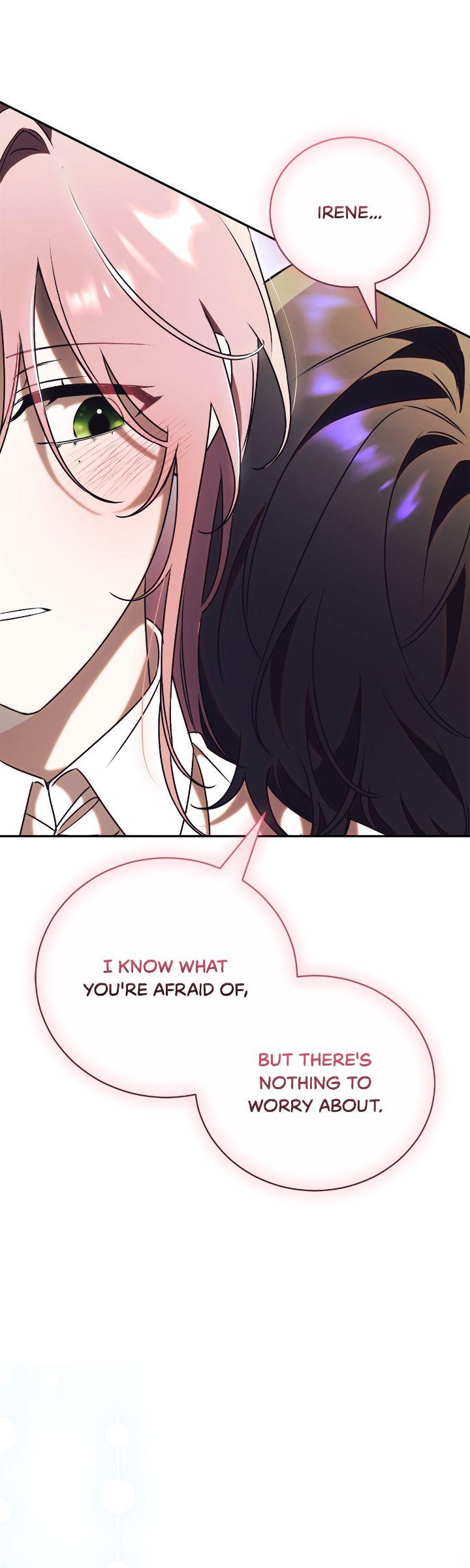 How to Reject My Obsessive Ex-Husband Chapter 38 page 38