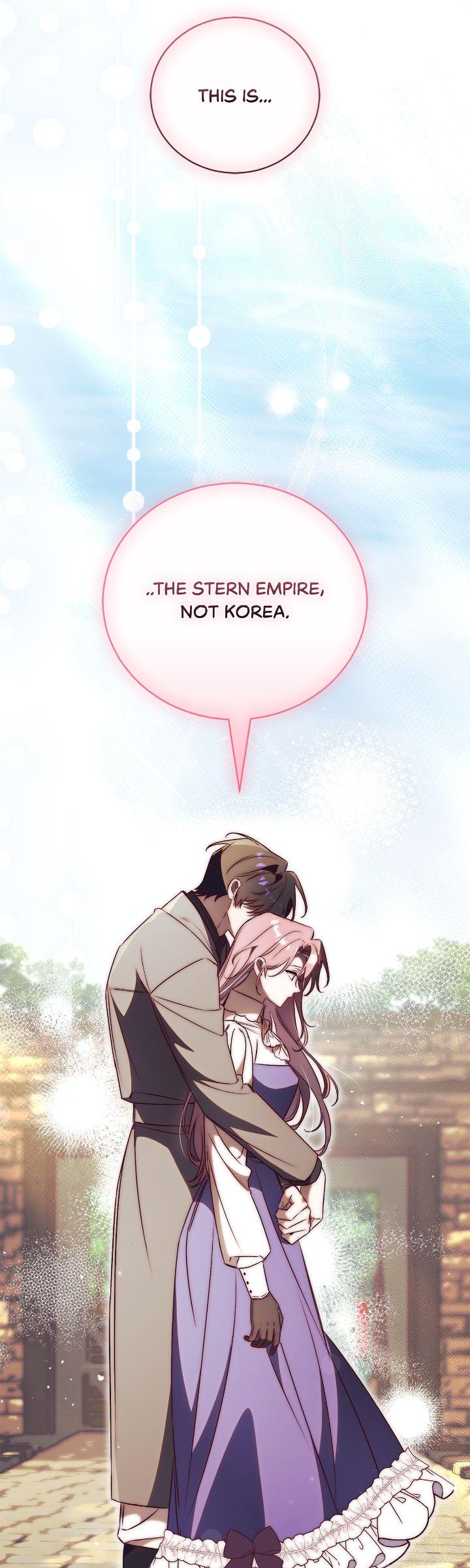 How to Reject My Obsessive Ex-Husband Chapter 38 page 39