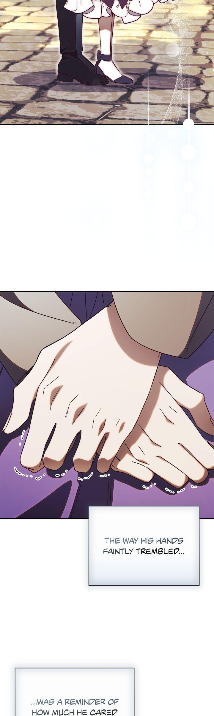 How to Reject My Obsessive Ex-Husband Chapter 38 page 40