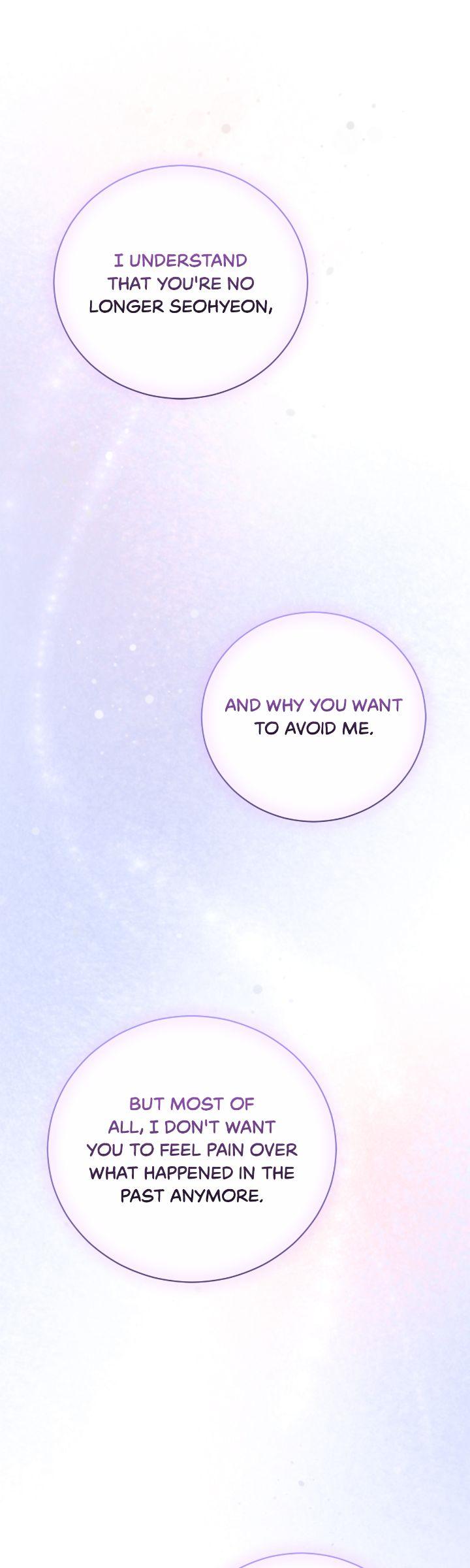 How to Reject My Obsessive Ex-Husband Chapter 38 page 48