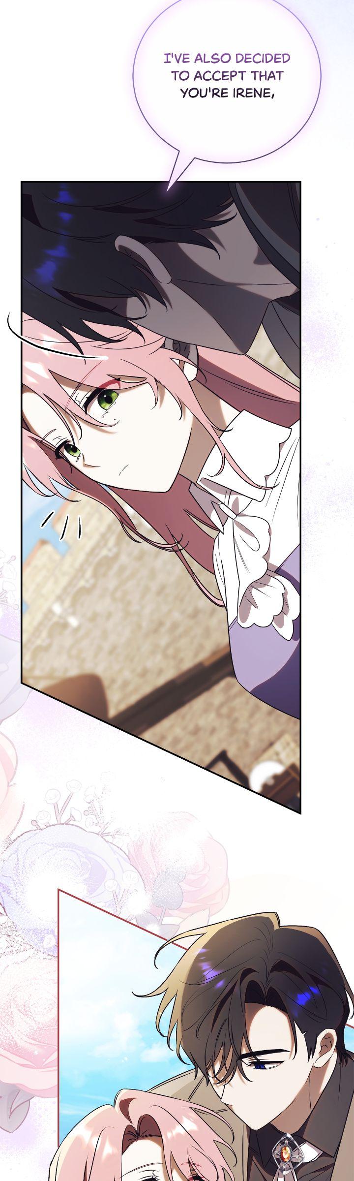 How to Reject My Obsessive Ex-Husband Chapter 38 page 49