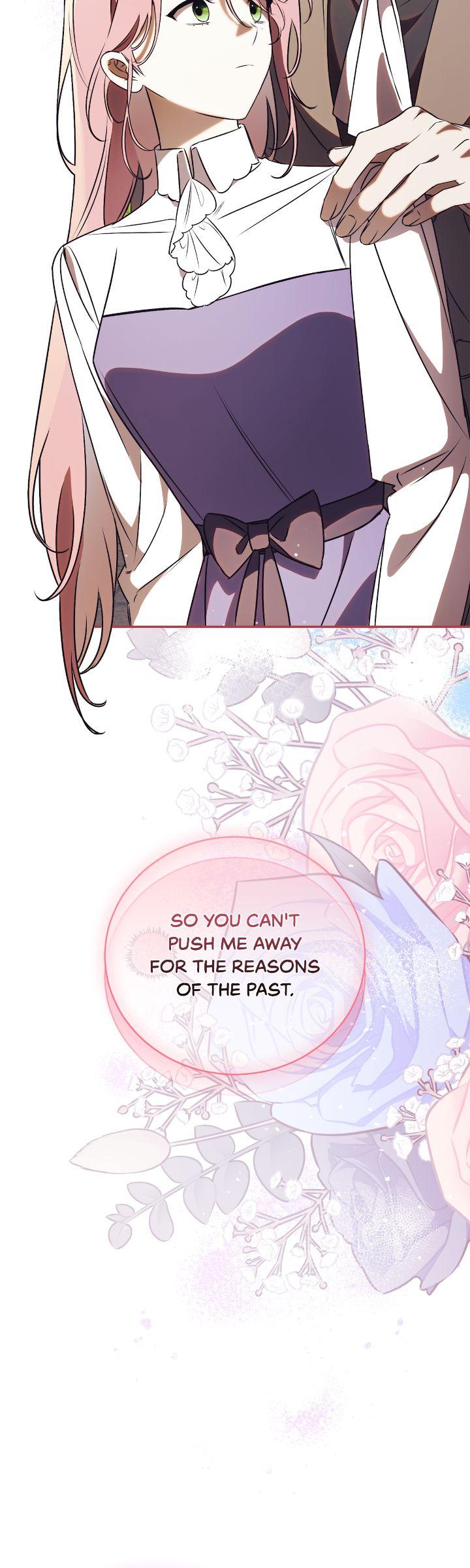How to Reject My Obsessive Ex-Husband Chapter 38 page 50