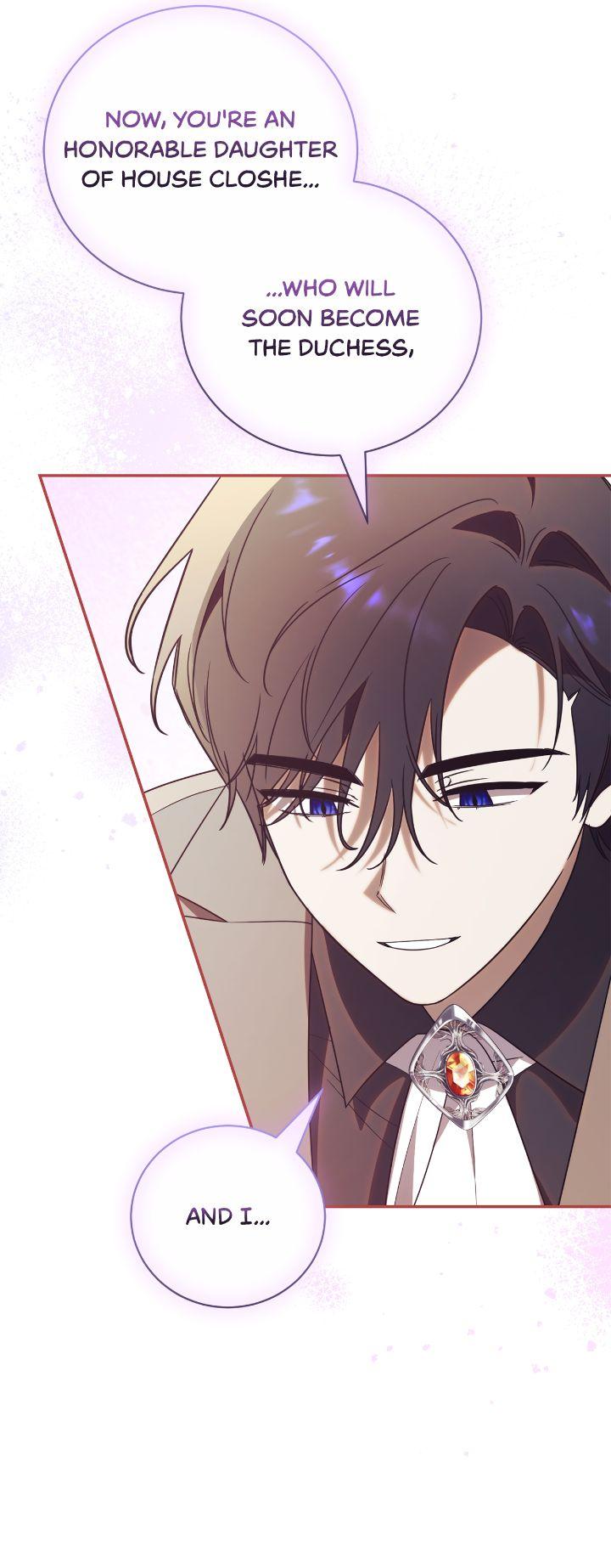 How to Reject My Obsessive Ex-Husband Chapter 38 page 51