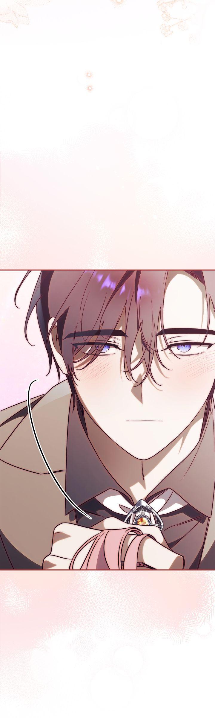 How to Reject My Obsessive Ex-Husband Chapter 38 page 54