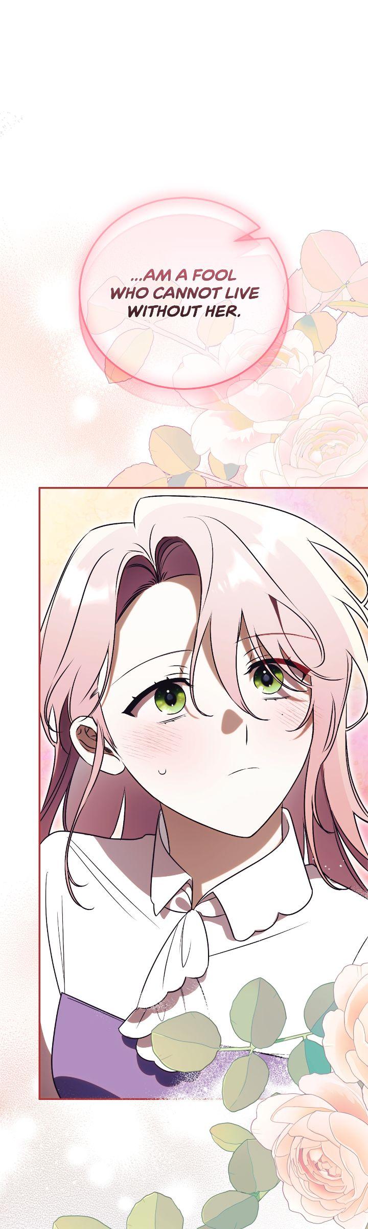 How to Reject My Obsessive Ex-Husband Chapter 38 page 56