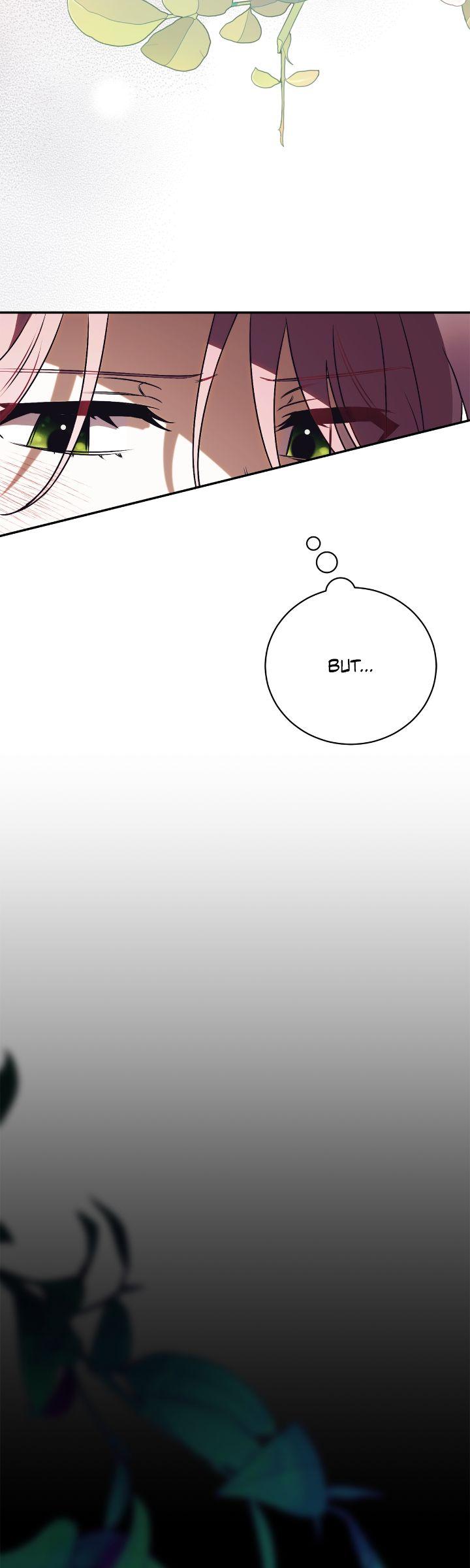 How to Reject My Obsessive Ex-Husband Chapter 38 page 57