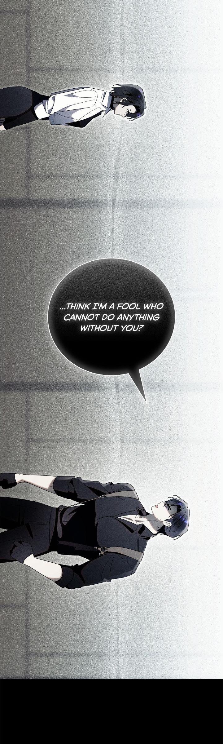 How to Reject My Obsessive Ex-Husband Chapter 38 page 63