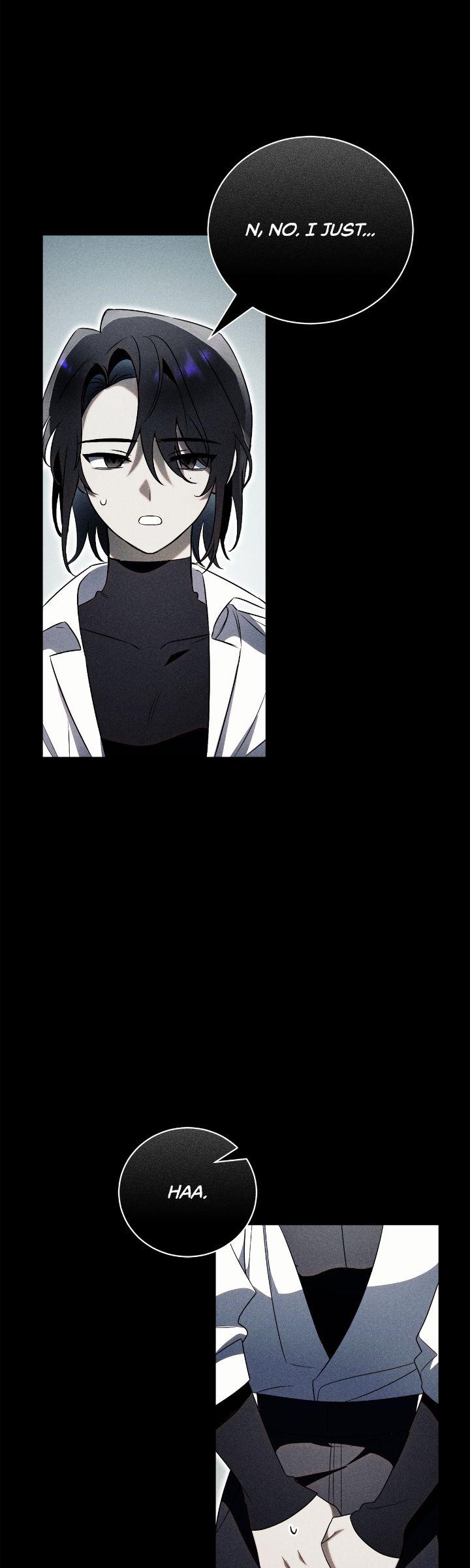 How to Reject My Obsessive Ex-Husband Chapter 38 page 64