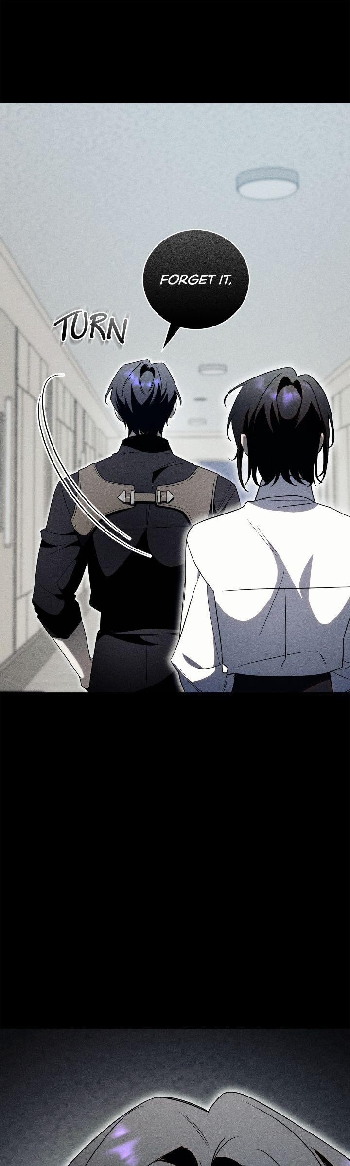 How to Reject My Obsessive Ex-Husband Chapter 38 page 66