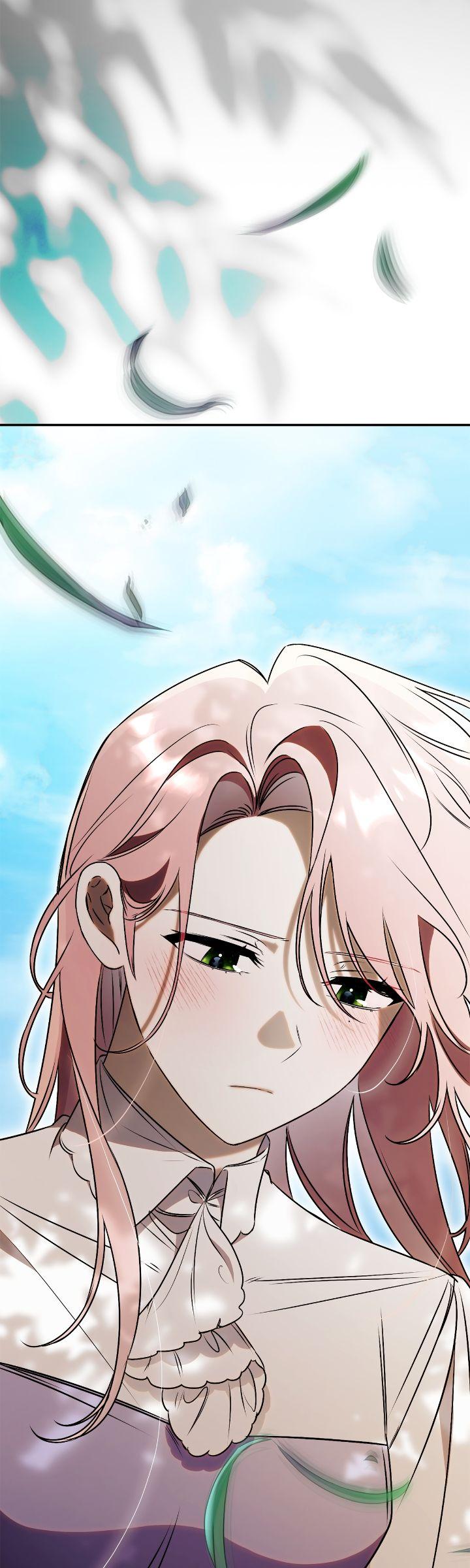 How to Reject My Obsessive Ex-Husband Chapter 38 page 68