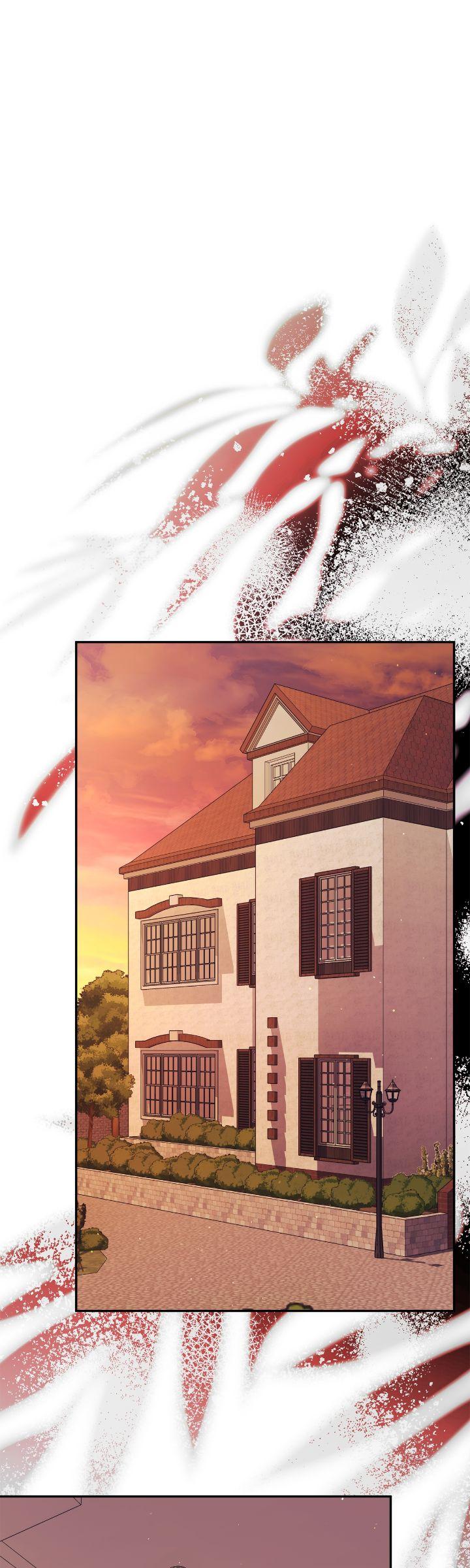 How to Reject My Obsessive Ex-Husband Chapter 38 page 71