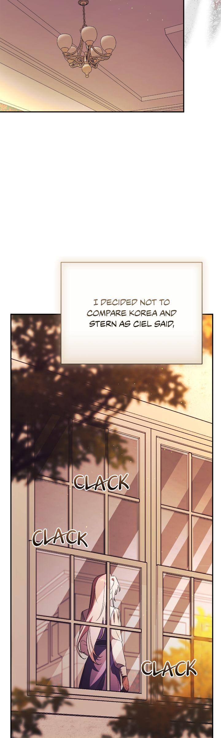 How to Reject My Obsessive Ex-Husband Chapter 38 page 72