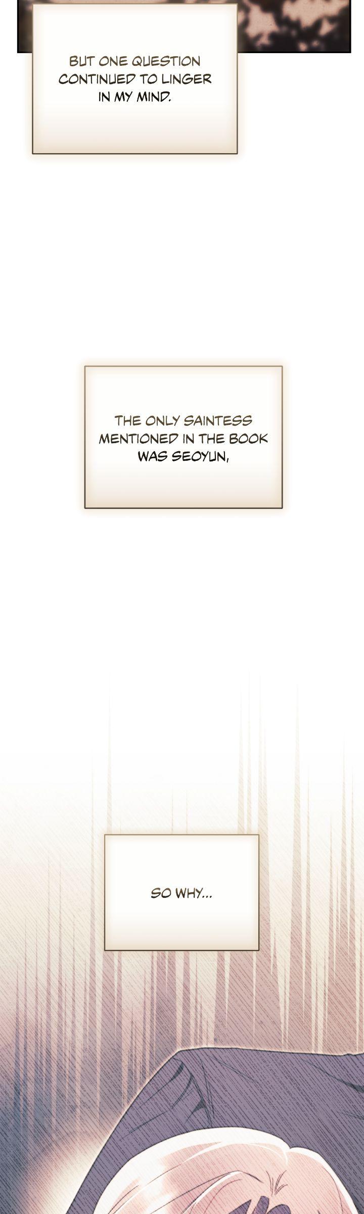 How to Reject My Obsessive Ex-Husband Chapter 38 page 73