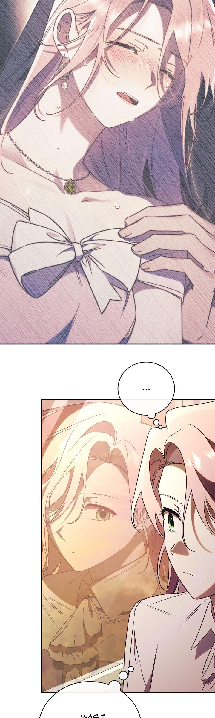 How to Reject My Obsessive Ex-Husband Chapter 38 page 74