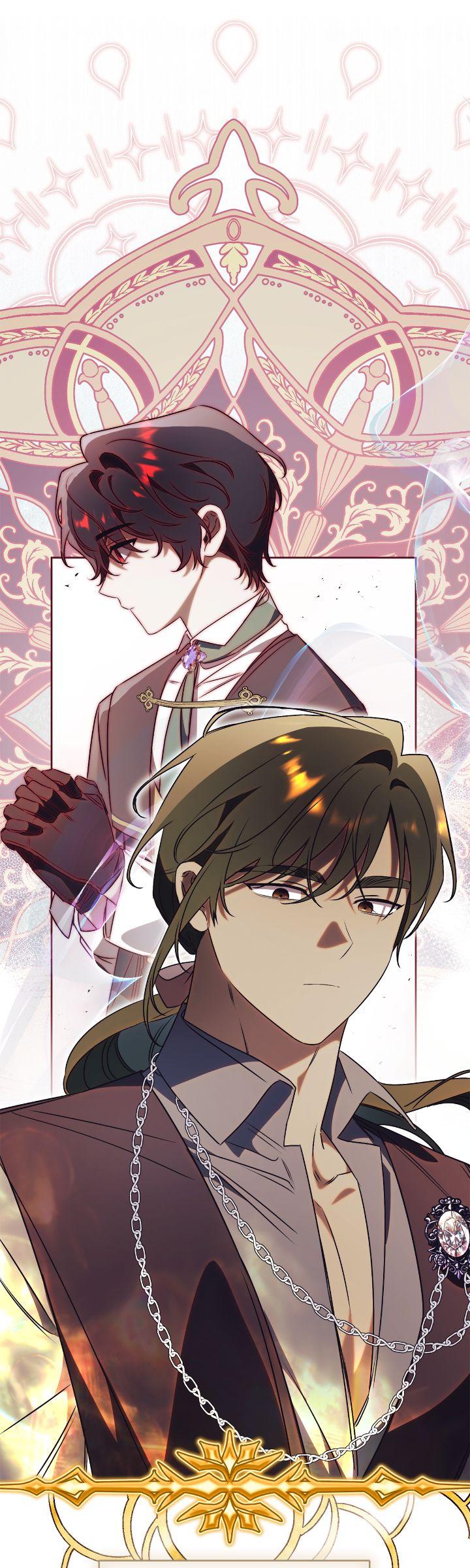 How to Reject My Obsessive Ex-Husband Chapter 38 page 76