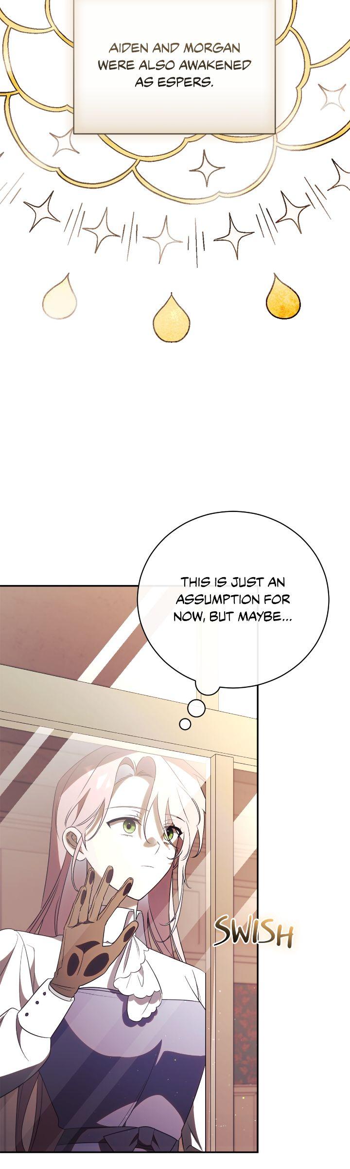 How to Reject My Obsessive Ex-Husband Chapter 38 page 77