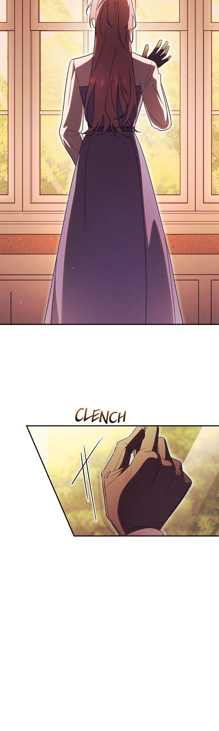 How to Reject My Obsessive Ex-Husband Chapter 38 page 85