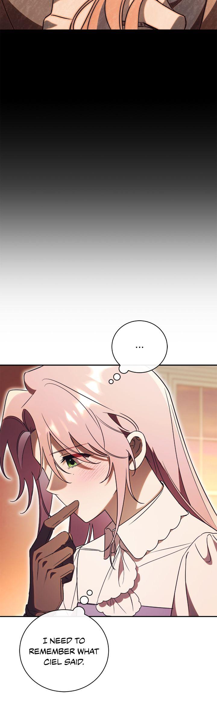 How to Reject My Obsessive Ex-Husband Chapter 38 page 90