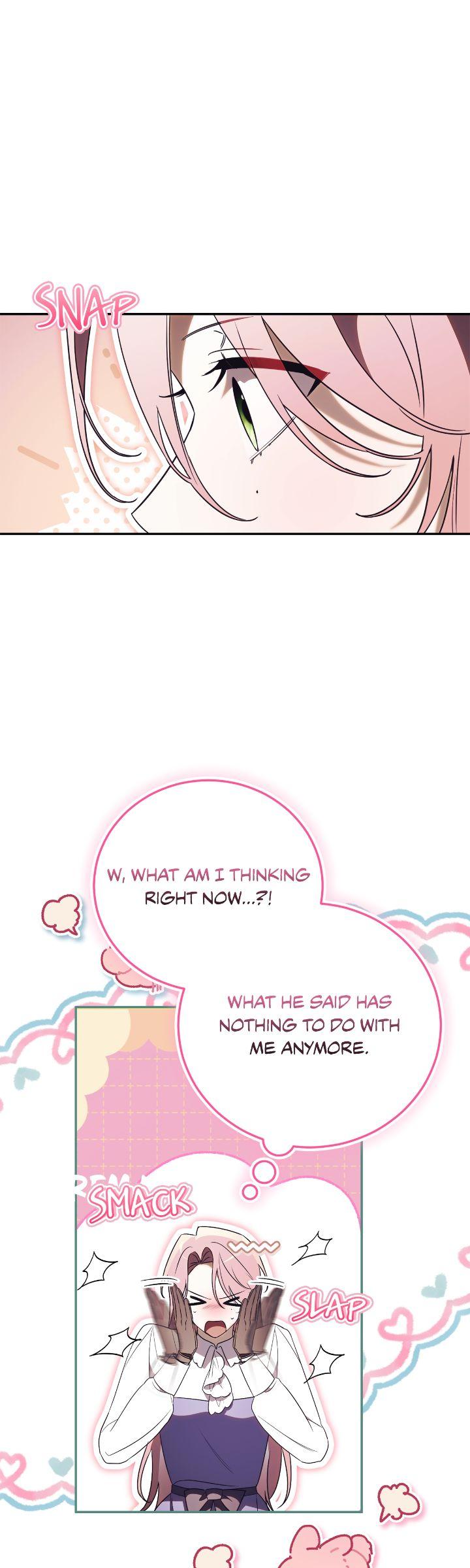 How to Reject My Obsessive Ex-Husband Chapter 38 page 91