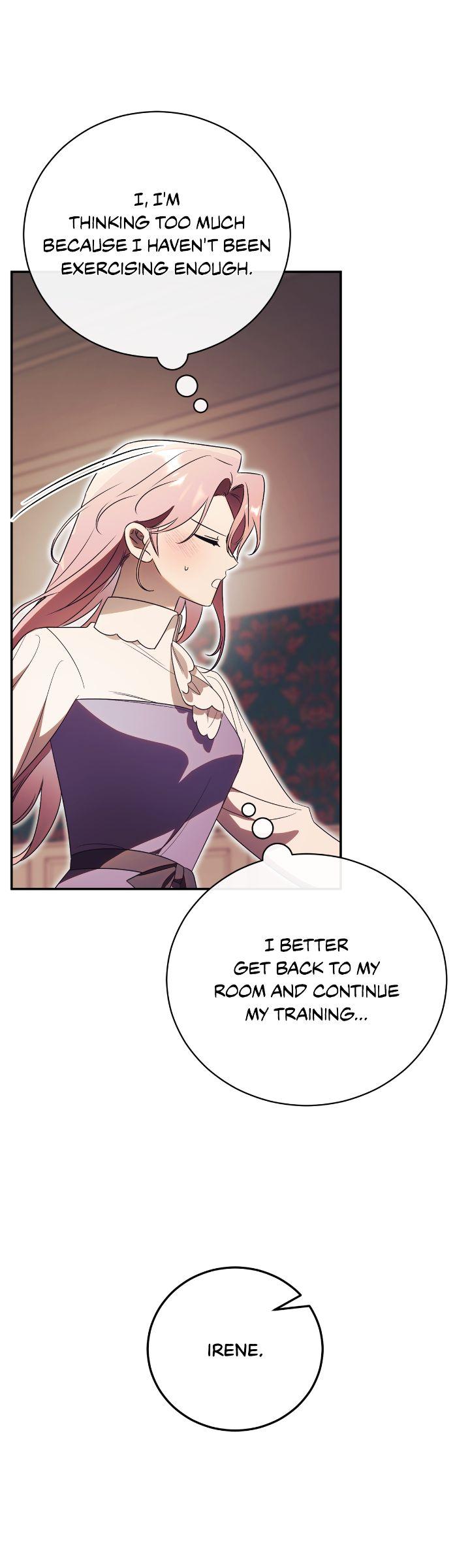 How to Reject My Obsessive Ex-Husband Chapter 38 page 93