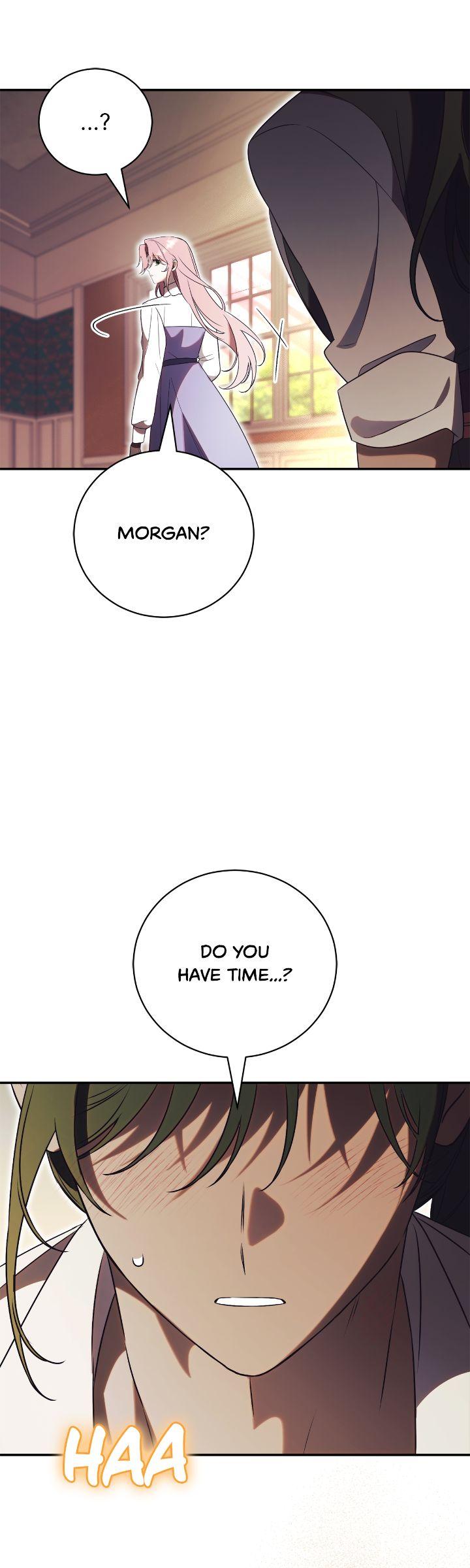 How to Reject My Obsessive Ex-Husband Chapter 38 page 94