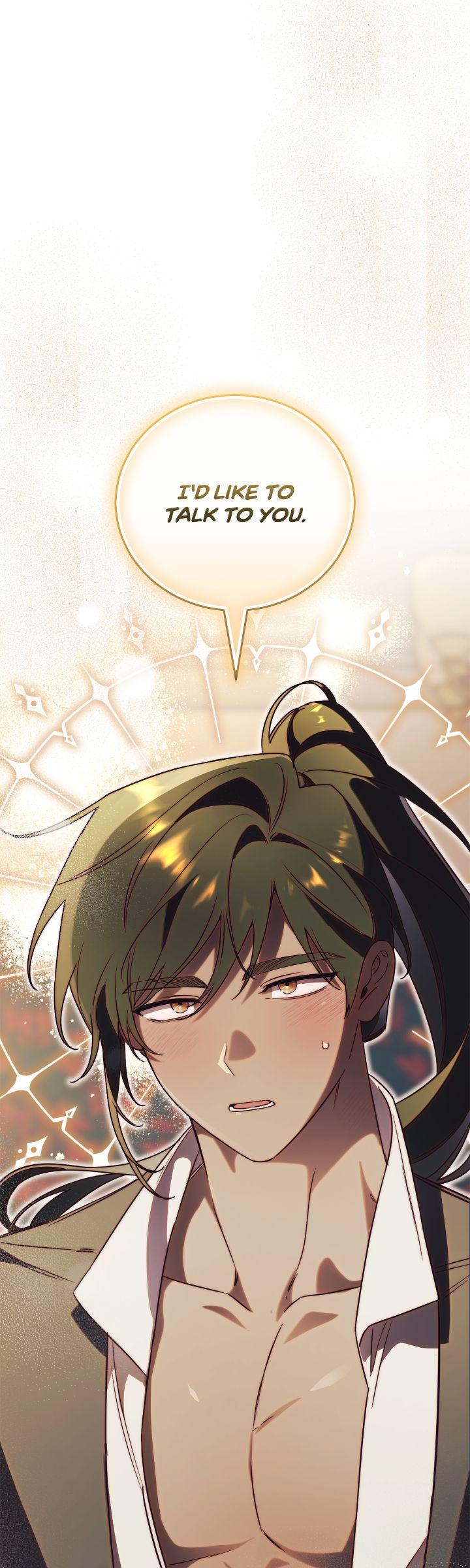 How to Reject My Obsessive Ex-Husband Chapter 38 page 95