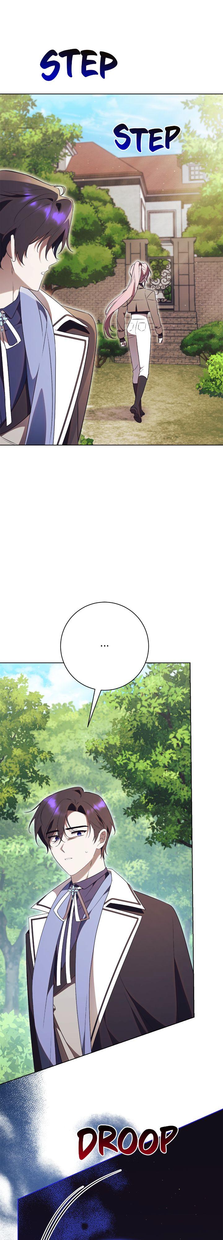 How to Reject My Obsessive Ex-Husband Chapter 18 page 7