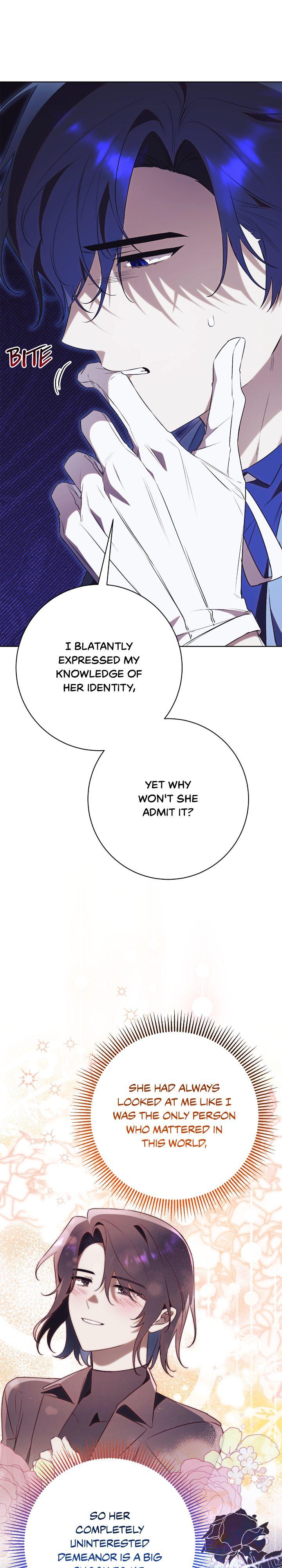 How to Reject My Obsessive Ex-Husband Chapter 18 page 10
