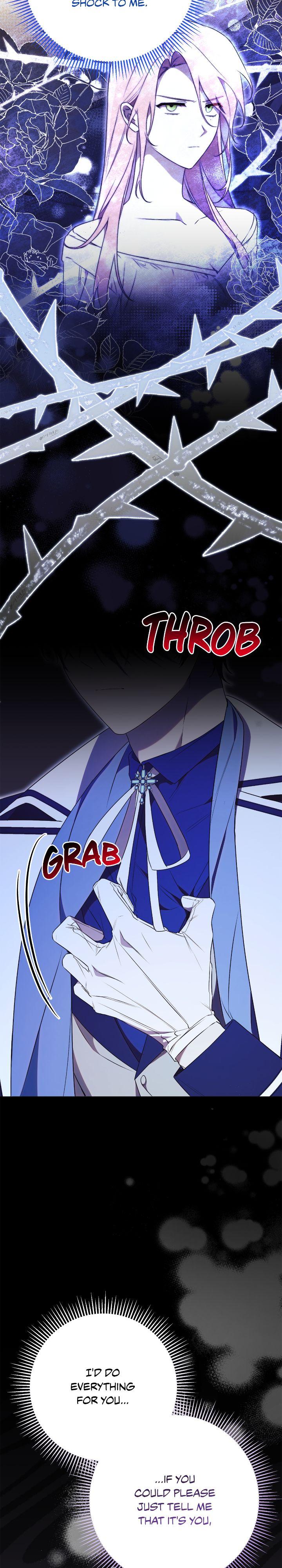 How to Reject My Obsessive Ex-Husband Chapter 18 page 11