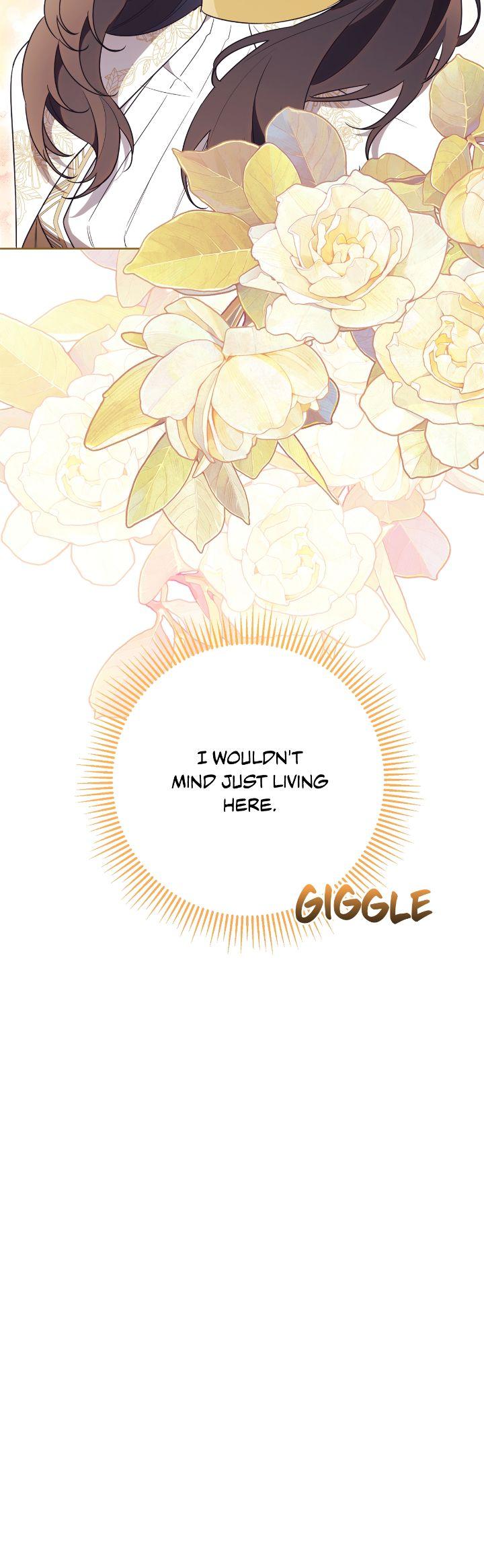 How to Reject My Obsessive Ex-Husband Chapter 18 page 27