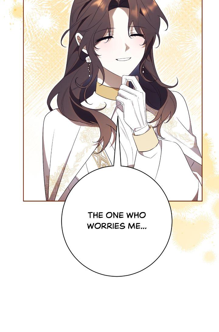 How to Reject My Obsessive Ex-Husband Chapter 18 page 29