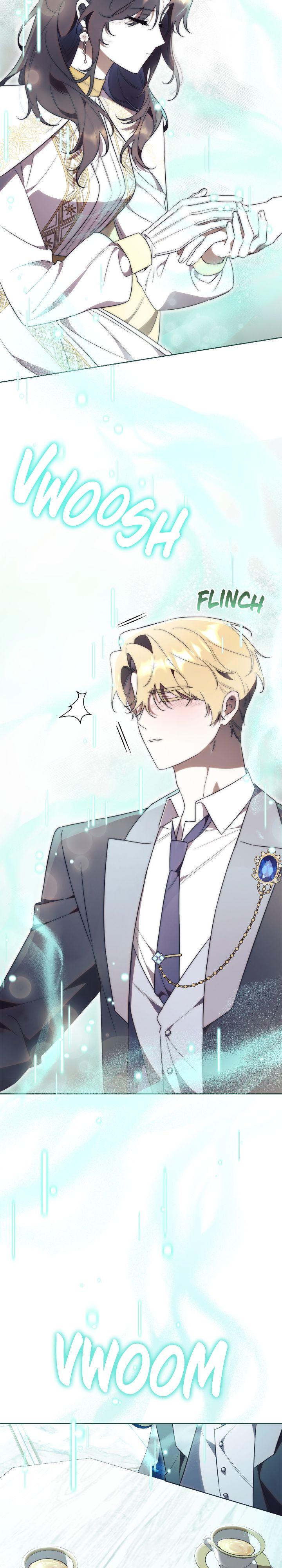 How to Reject My Obsessive Ex-Husband Chapter 18 page 37