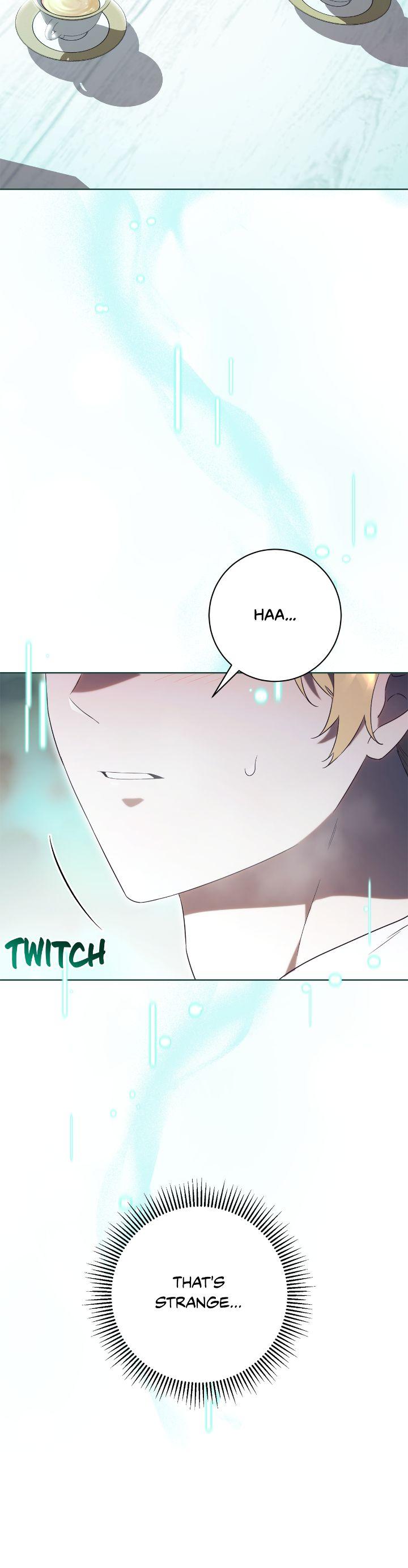 How to Reject My Obsessive Ex-Husband Chapter 18 page 38