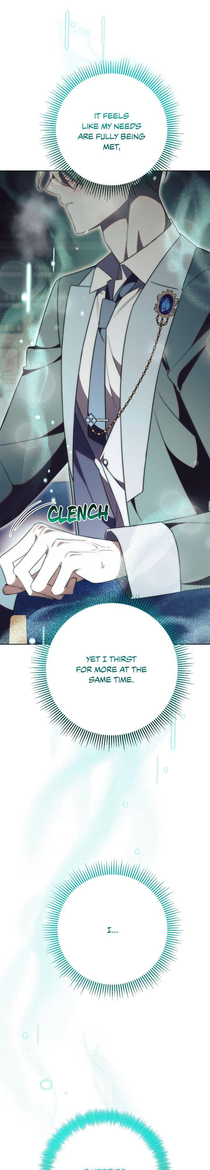 How to Reject My Obsessive Ex-Husband Chapter 18 page 39