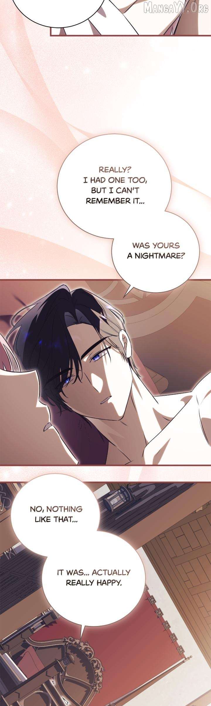 How to Reject My Obsessive Ex-Husband Chapter 93 page 2